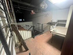 Seletar Hills Estate (D28), Terrace #609099721